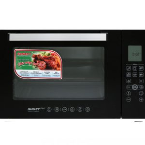 Lò nướng Sanaky 50 lít LN.VH5088N2D chính hãng, giá tốt