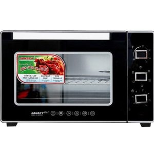 Lò nướng Sanaky 50 lít LN.VH5099N2D chính hãng, giá tốt