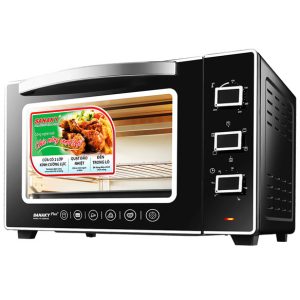 Lò nướng Sanaky 50 lít LN.VH5099S2D chính hãng, giá tốt