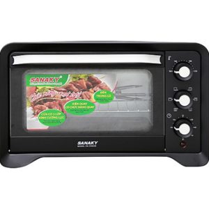 Lò nướng Sanaky 50 lít VH-509S2D chính hãng, giá tốt