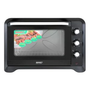 Lò nướng Sanaky 80 lít LN.VH809S2D chính hãng, giá tốt