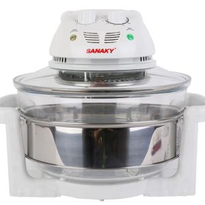 Lò nướng Sanaky VH-148T chính hãng, giá tốt