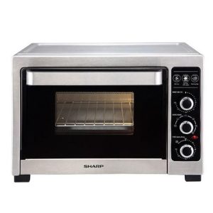 Lò nướng Sharp EO-A383RCSV-ST 38 lít chính hãng, giá tốt