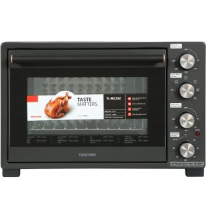 Lò nướng Toshiba TL-MC35Z 35 lít chính hãng, giá tốt