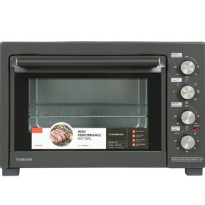 Lò nướng Toshiba TL-MC40EZF(GR) 40 lít chính hãng, giá tốt