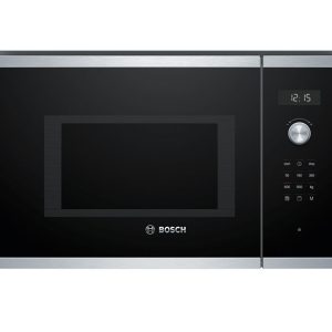 Lò vi sóng có nướng âm Bosch BEL554MS0B chính hãng, giá tốt