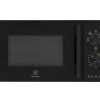 Lò vi sóng có nướng Electrolux EMG20K22B 20 lít chính hãng - hình ảnh sản phẩm