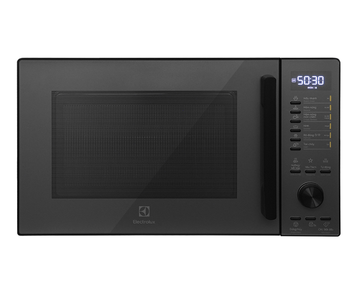 Lò vi sóng có nướng Electrolux EMG25D22BM 25 lít giá tốt