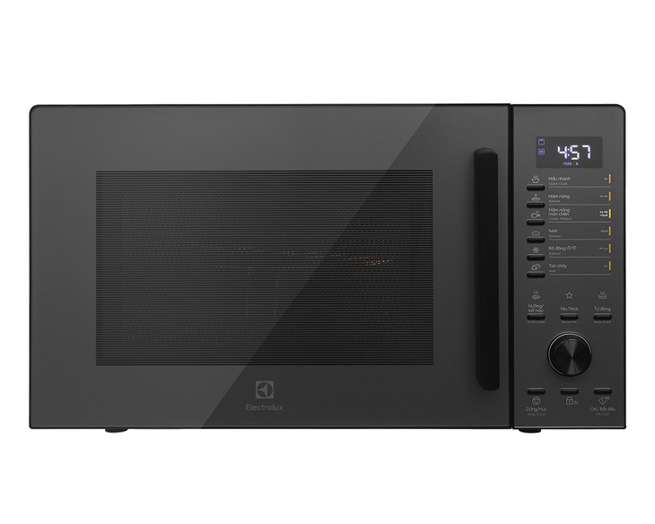 Lò vi sóng có nướng Electrolux EMG30D22BM 30 lít giá tốt