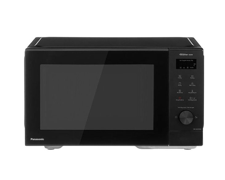 Lò vi sóng có nướng Panasonic 29 lít NN-GD35QBYUE