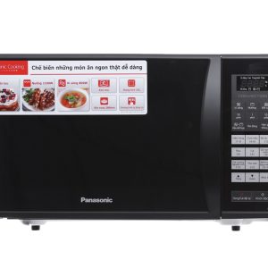 Lò vi sóng có nướng Panasonic NN-CT36HBYUE 23 lít giá tốt