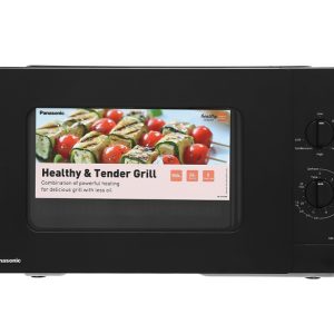Lò vi sóng có nướng Panasonic NN-GM34NBYUE 24 lít giá tốt - hình ảnh sản phẩm