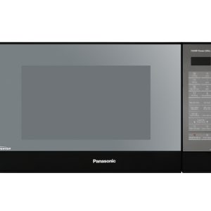 Lò vi sóng có nướng Panasonic NN-GT65JBYUE 31 lít giá tốt