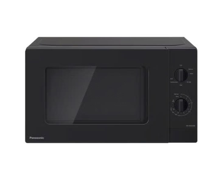 Lò vi sóng có nướng Panasonic PALM-NN-GM22QBYUE giá tốt Lò vi sóng có nướng Panasonic PALM-NN-GM22QBYUE giá tốt - hình ảnh sản phẩm
