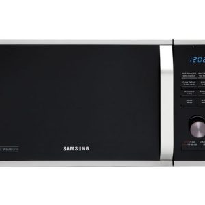 Lò vi sóng có nướng Samsung MG23K3575AS/SV-N chính hãng - hình ảnh sản phẩm