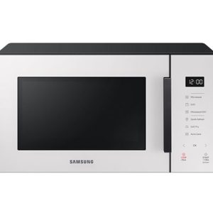 Lò vi sóng có nướng Samsung MG23T5018CE/SV 23 lít