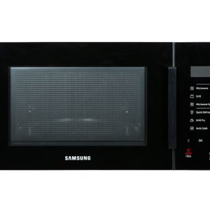 Lò vi sóng có nướng Samsung MG23T5018CK/SV 23 lít - hình ảnh sản phẩm