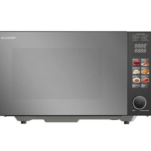 Lò vi sóng có nướng Sharp 25 lít R-G2545FBC-BK | Điện máy Phúc Anh - hình ảnh sản phẩm