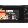 Lò vi sóng có nướng Sharp R-G211TV-BK 21 lít | Điện máy Phúc Anh - hình ảnh sản phẩm