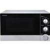 Lò vi sóng có nướng Sharp R-G302VN-S 23 lít giá tốt - hình ảnh sản phẩm