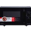 Lò vi sóng có nướng Toshiba 24 lít MW2-AG24PC(BK) giá tốt - hình ảnh sản phẩm