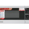 Lò vi sóng có nướng Toshiba ER-SGM20(S1)VN 20 lít giá tốt - hình ảnh sản phẩm