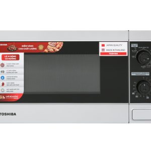 Lò vi sóng có nướng Toshiba ER-SGM20(S1)VN 20 lít giá tốt - hình ảnh sản phẩm