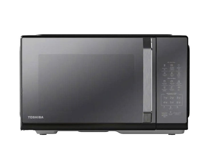Lò vi sóng có nướng Toshiba MW3-EG26PE(BM)VN 26 lít Lò vi sóng có nướng Toshiba MW3-EG26PE(BM)VN 26 lít - hình ảnh sản phẩm