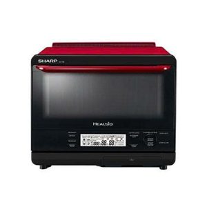 Lò vi sóng hơi nước Sharp 31 lít AX-1700VN(R) chính hãng