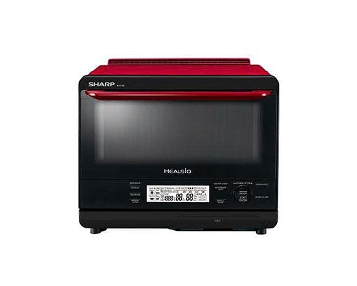 Lò vi sóng hơi nước Sharp 31 lít AX-1700VN(R) chính hãng