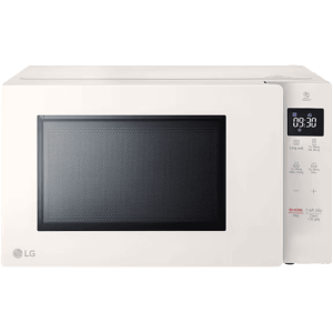 Lò vi sóng LG 20 lít MS2032GIK model 2024, giá tốt, góp 0% - hình ảnh sản phẩm