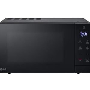 Lò vi sóng LG 30 lít MS3032JAS model 2024, giá tốt, góp 0% - hình ảnh sản phẩm