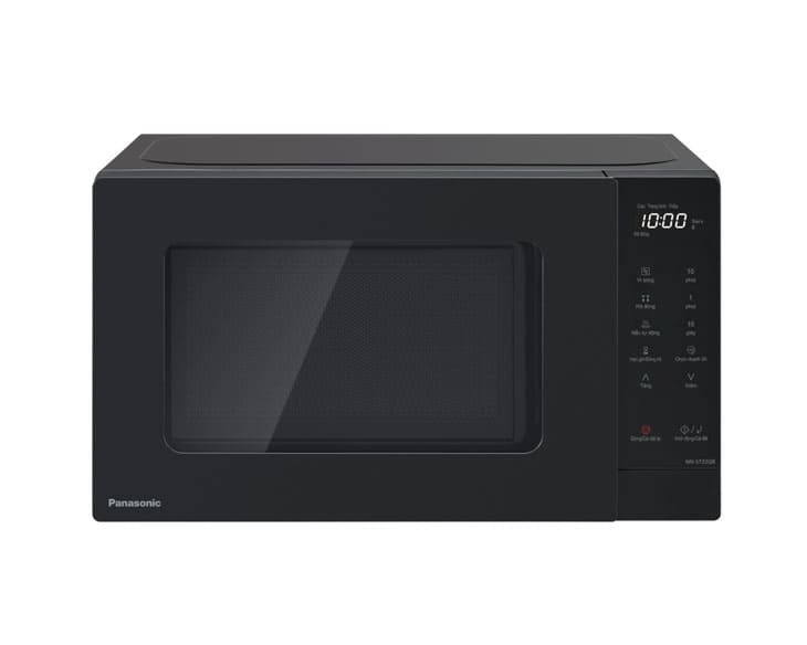 Lò vi sóng Panasonic 20 lít NN-ST22QBYUE | Gia Khang