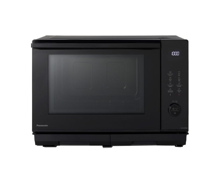 Lò vi sóng Panasonic NN-DS59NBYUE 27 lít chính hãng