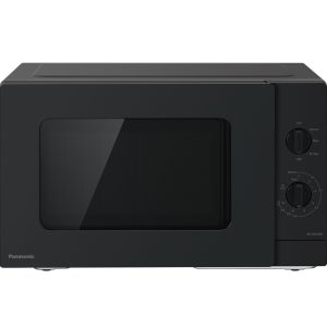 Lò vi sóng Panasonic NN-SM33NBYUE 25 lít giá tốt, giao ngay - hình ảnh sản phẩm