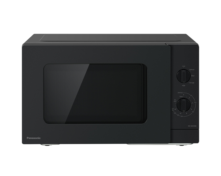 Lò vi sóng Panasonic NN-SM33NBYUE 25 lít giá tốt, giao ngay