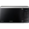 Lò vi sóng Samsung 23 lít MS23K3513AS/SV-N giá tốt - hình ảnh sản phẩm