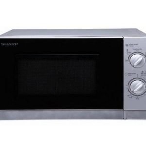 Lò vi sóng Sharp 20 lít R-202VN-S chính hãng, giá tốt
