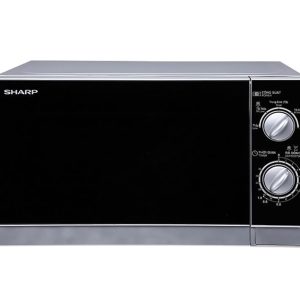 Lò vi sóng Sharp R-203VN-M 20 lít chính hãng, giá tốt