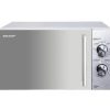 Lò vi sóng Sharp R-G227VN-M 20 lít chính hãng, giá tốt - hình ảnh sản phẩm