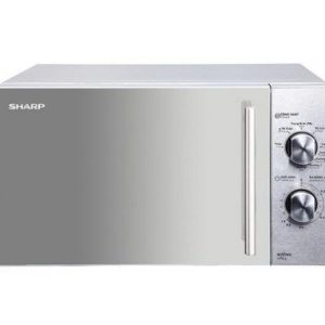 Lò vi sóng Sharp R-G227VN-M 20 lít chính hãng, giá tốt - hình ảnh sản phẩm