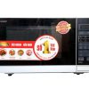 Lò vi sóng Sharp R-G572VN-S chính hãng, giá tốt, giao nhanh - hình ảnh sản phẩm