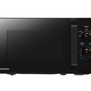 Lò vi sóng Toshiba 20 lít MW2-MM20P(BK) | Điện máy Phúc Anh