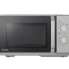 Lò vi sóng Toshiba 25 lít MW3-MM25PE(SV) | Điện máy Phúc Anh - hình ảnh sản phẩm