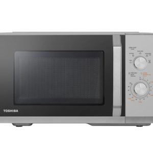Lò vi sóng Toshiba 25 lít MW3-MM25PE(SV) | Điện máy Phúc Anh - hình ảnh sản phẩm