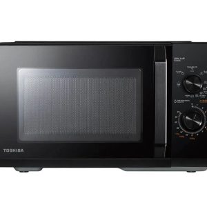 Lò vi sóng Toshiba có nướng 25 lít MW3-MG25PE(BK) | Điện máy Phúc Anh - hình ảnh sản phẩm
