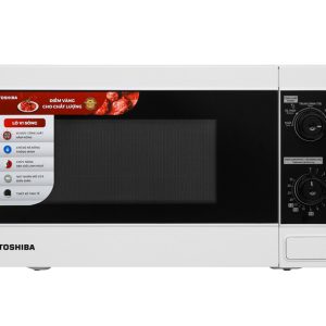 Lò vi sóng Toshiba ER-SM20(W1)VN 20 lít chính hãng, giá tốt