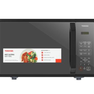 Lò vi sóng Toshiba MM-EM25PE(BM) 25 lít chính hãng, giá tốt - hình ảnh sản phẩm