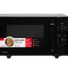 Lò vi sóng Toshiba MW2-MM24PC(BK) 24 lít giá tốt, giao nhanh - hình ảnh sản phẩm