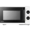 Lò vi sóng Toshiba MW3-MM25PE(WH) 25 lít | Điện máy Phúc Anh - hình ảnh sản phẩm